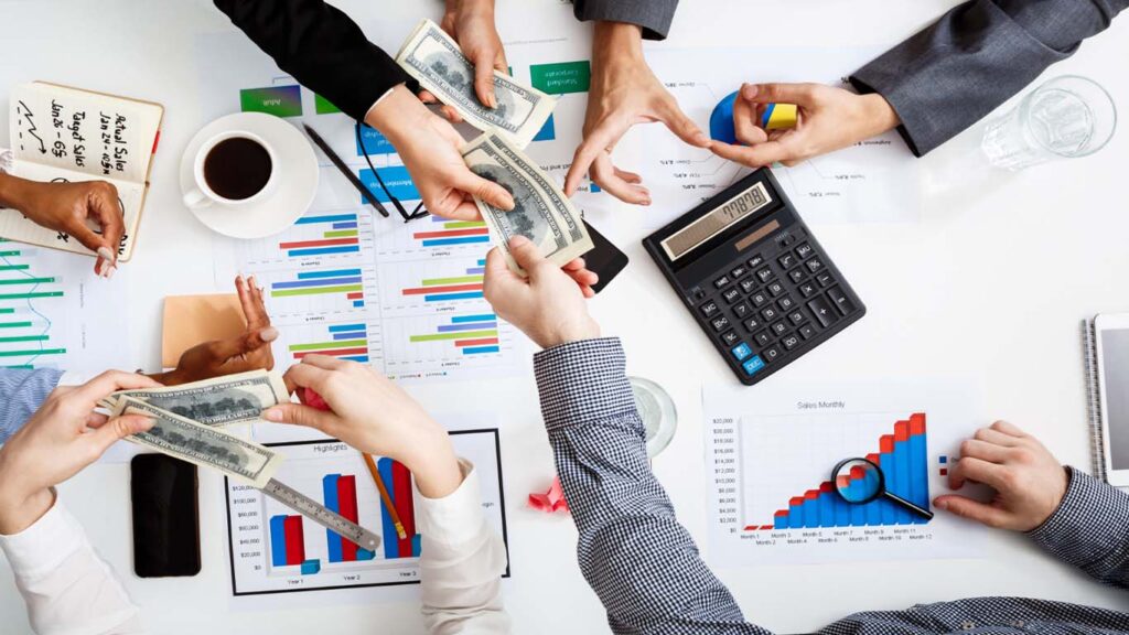 Business and Finance