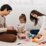 Family & Parenting