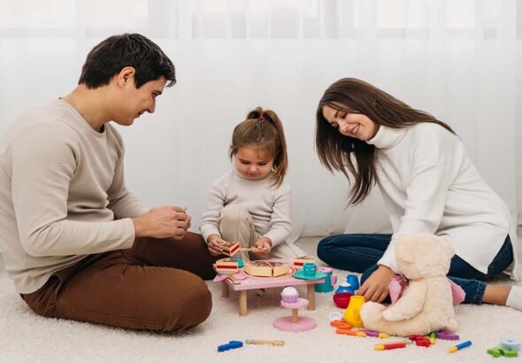 Family & Parenting