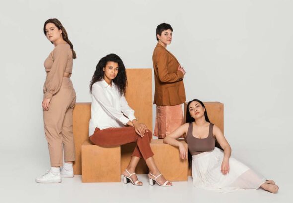 Fashion and Lifestyle