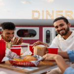 Food & Travel