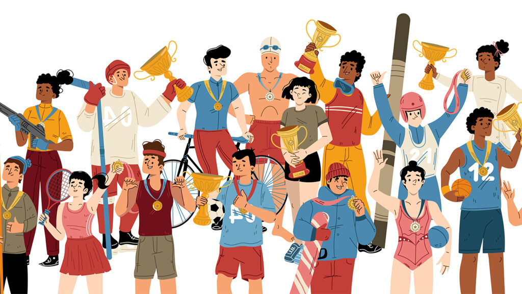 Sports
