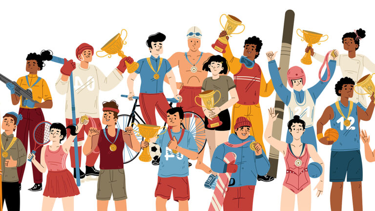 Sports