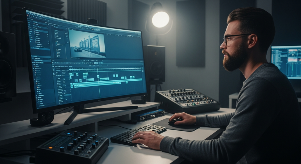 QuillBot-generated-image-1-60-1024x559 AI-Generated Movies: Will Humans Still Direct Films in the Future?