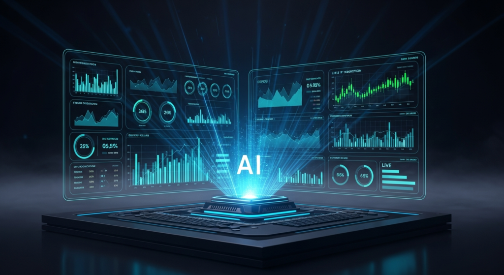 QuillBot-generated-image-2-11-1024x559 The Future of FinTech in 2026: A Revolution of the Traditional Banking System.