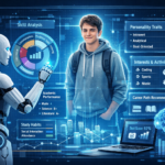 Digital Twin Student