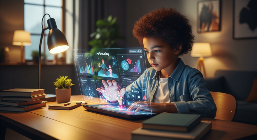 QuillBot-generated-image-1-89-1024x559 AI Parenting Partner: Parenting to Technology in 2026: Are Parents Outsourcing Parenting?